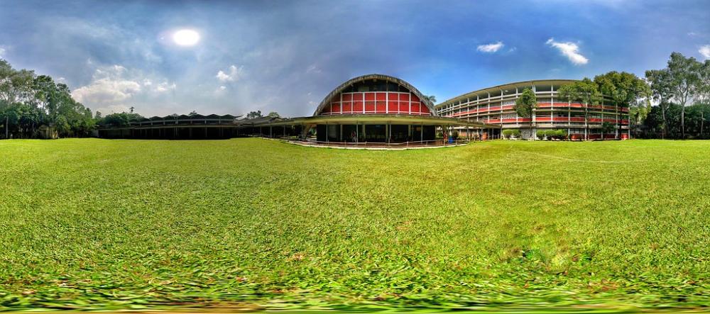 Dhaka University, The Oldest University In Bangladesh