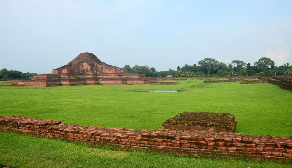 Somapura Mahavihara Travel Guide