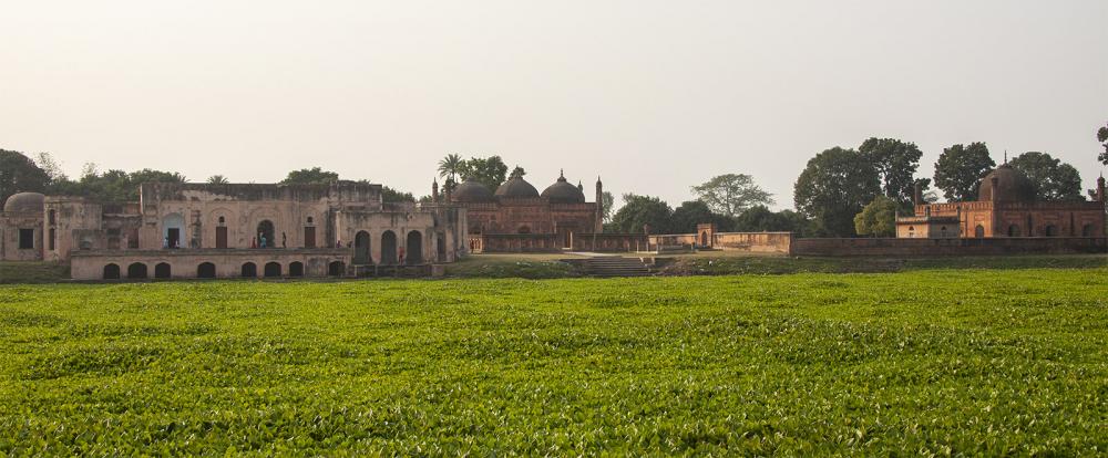 Gaur, The Largest Medieval City In The Indian Subcontinent