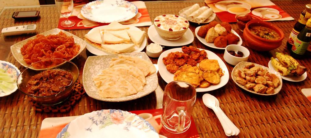 Popular Bangladeshi Food You Must Try