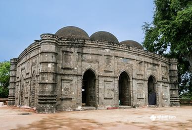 Archaeological Tour of Bangladesh