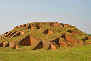 Heritage Tour of North-Bengal